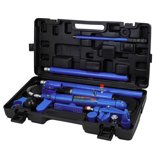 Набор гидравлического оборудования для кузовных работ 10 т