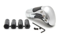 Ручка на КПП KG-66 (HJ180F3)
