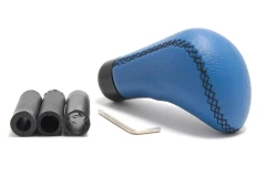 Ручка на КПП FR-6139 (синяя)