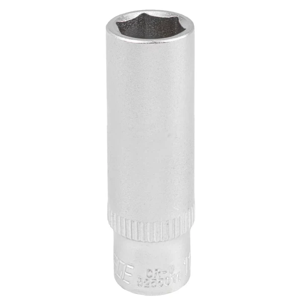 Головка глубокая 11мм (6гр.), 1/4''