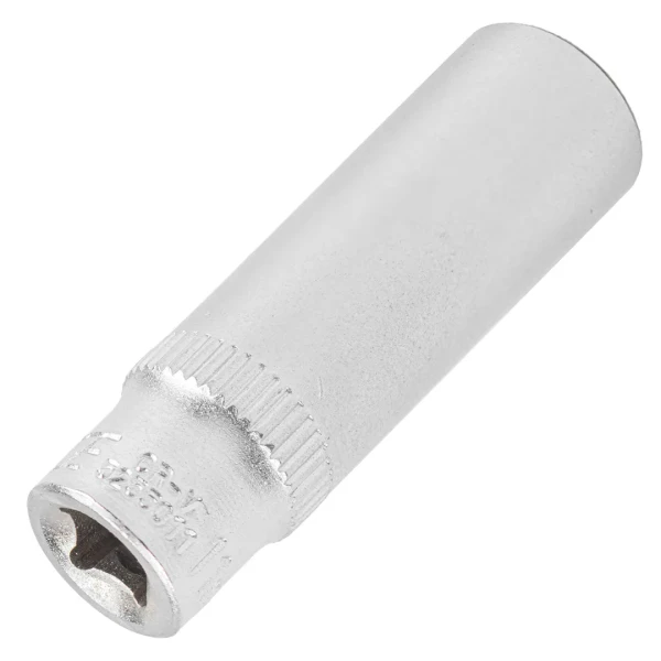 Головка глубокая 11мм (6гр.), 1/4''