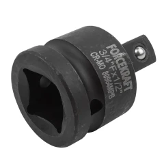 Адаптер-переходник ударный 3/4''(F)х1/2''(M)
