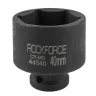 Головка ударная 40мм (6гр.), 1/2''