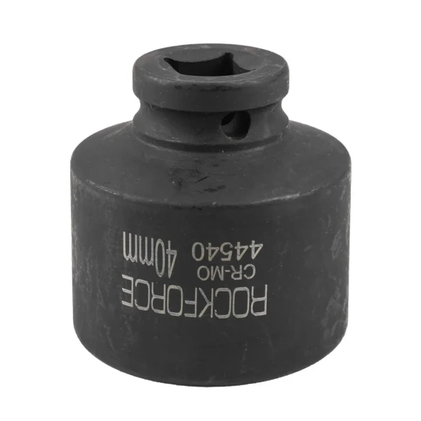 Головка ударная 40мм (6гр.), 1/2''