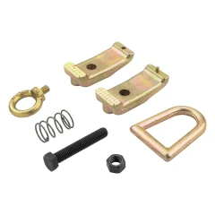 Захват для кузовных работ двухфункциональный mini (поперечное усилие 1т, продольное 3т)