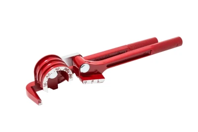 Трубогиб ручной (6,8,10мм), в блистере