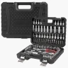 Набор инструментов 108 пр. 1/4''3/8''(6гр.)(4-22мм)