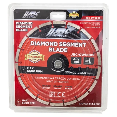 Круг отрезной 230*22,2*2,5мм