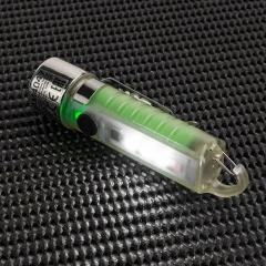 Фонарь светодиодный аккумуляторный(100 Лм, IPХ5.,500 мАч., время работы до 3 ч.)