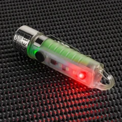 Фонарь светодиодный аккумуляторный(100 Лм, IPХ5.,500 мАч., время работы до 3 ч.)