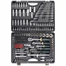 Набор инструментов 216пр. 1/4''3/8''1/2''(6гр, 12гр)