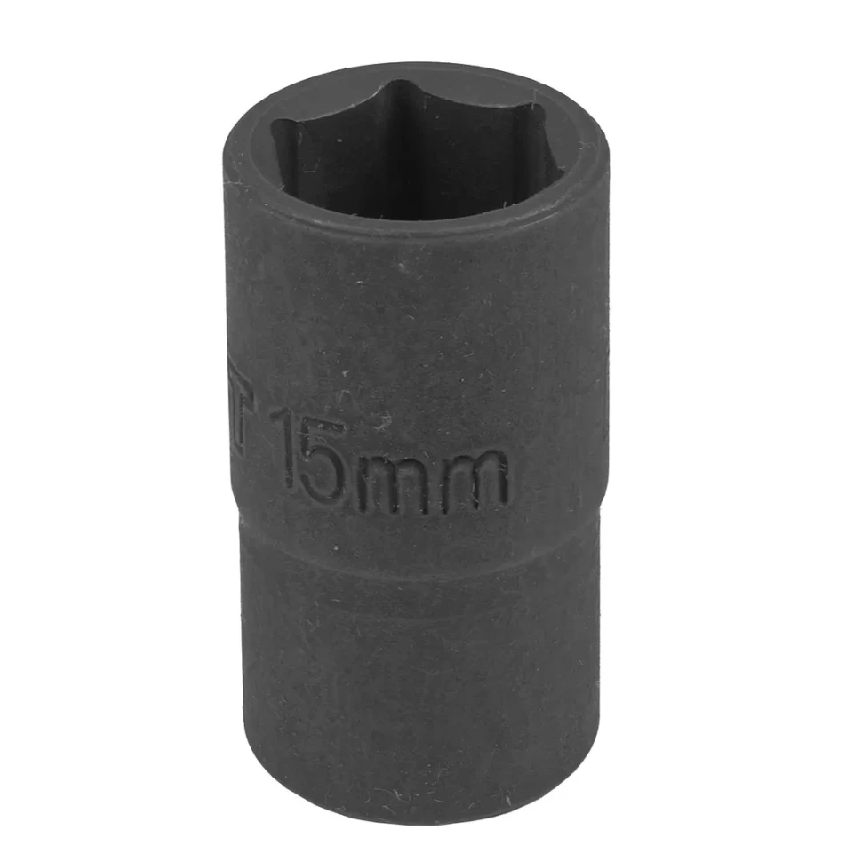 Головка 15мм (6гр.), 1/2''