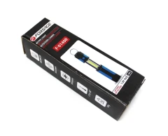 Фонарь светодиодный раздвижной(150Lm,1.5V, 4хААА, 3W COB LED,магнит)