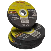 Круг отрезной 125x1.2x22.2мм ( К-т 30шт)