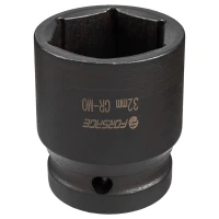 Головка ударная 3/4'', 32мм (6гр.)