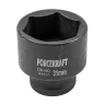 Головка ударная 31мм (6гр.), 1/2''
