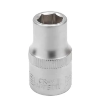 Головка 11мм (6гр.), 1/2''