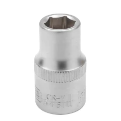 Головка 11мм (6гр.), 1/2''
