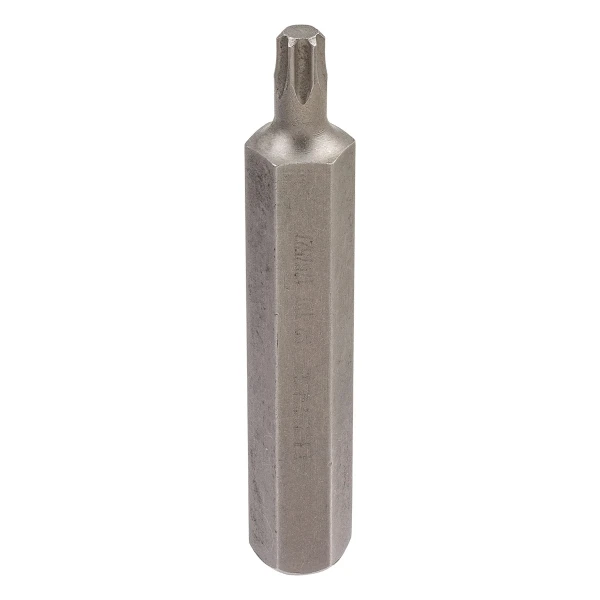 Бита TORX T27х75мм,10мм