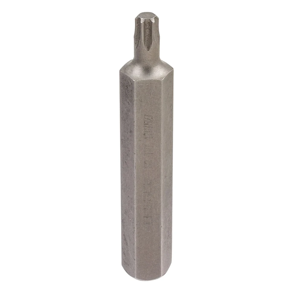 Бита TORX T27х75мм,10мм