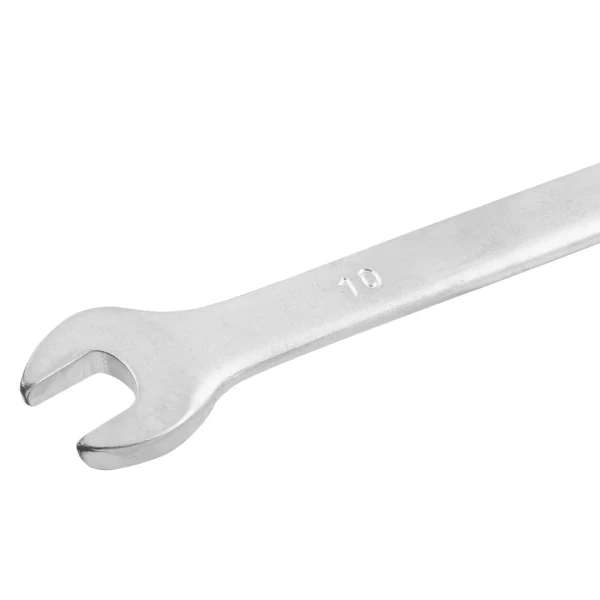 Ключ комбинированный удлиненный 10мм,