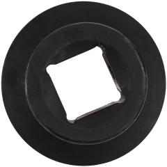 Головка ударная 40мм (6гр.), 3/4''