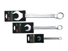 Ключ комбинированный с профилем ''Super drive''9мм''