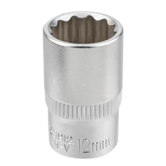 Головка 12мм (12гр.), 3/8''