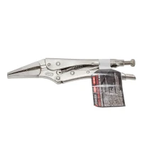 Зажим гейферный ''утконосы''9''(225мм)