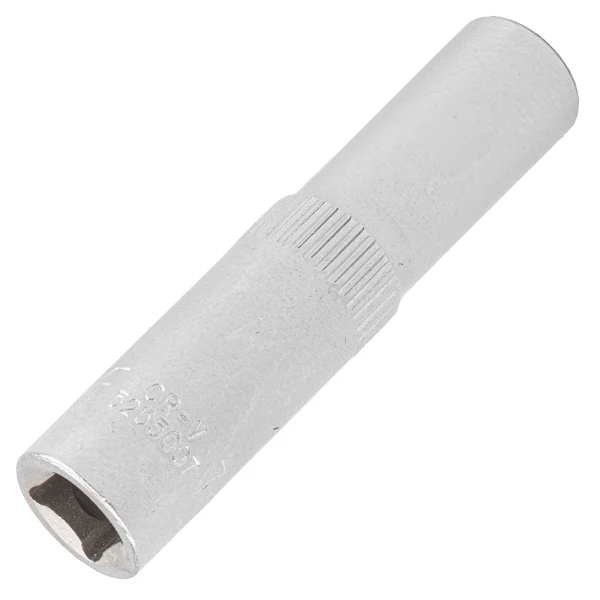 Головка глубокая 1/4'', 7мм (6гр.)