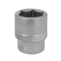 Головка 18мм (6гр.), 3/8''