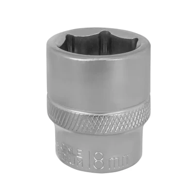 Головка 18мм (6гр.), 3/8''