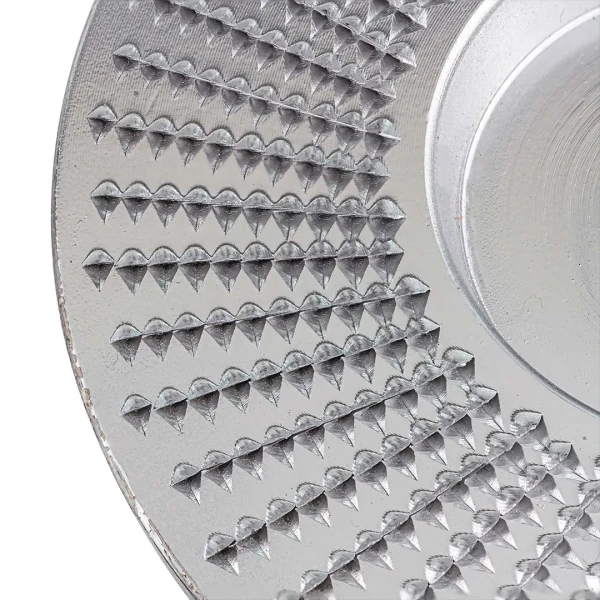 Круг зачистной 125мм (13300 об/мин),в блистере