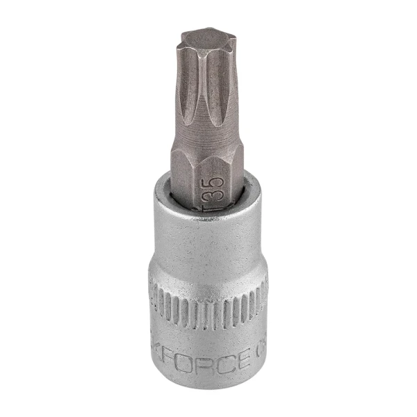 Головка-бита TORX 1/4'', T35