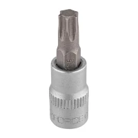 Головка-бита TORX 1/4'', T35