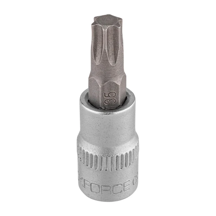 Головка-бита TORX 1/4'', T35