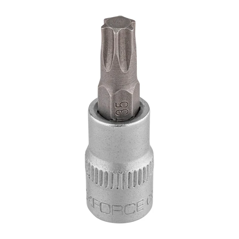 Головка-бита TORX 1/4'', T35