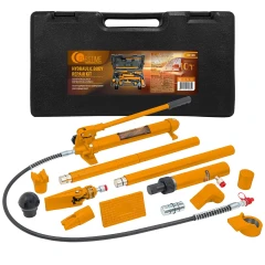 Набор гидравлического оборудования для кузовных работ 10 т