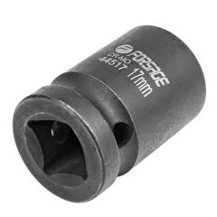 Головка ударная 17мм (6гр.), 1/2''