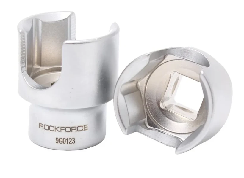 Съемник топливного фильтра 27мм, 1/2''(2.0, 2.2 HDi), на пластиковом держателе