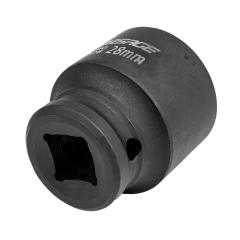 Головка ударная 28мм (6гр.), 1/2''