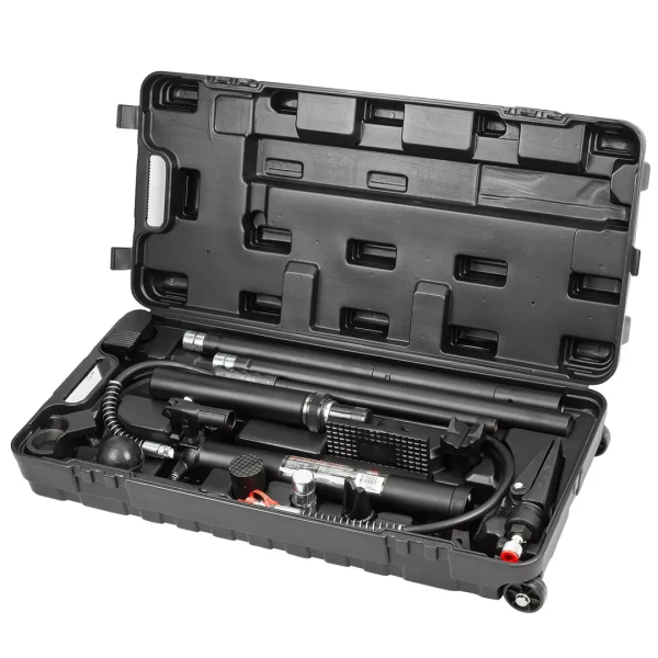 Набор гидравлического оборудования для кузовных работ, 10т