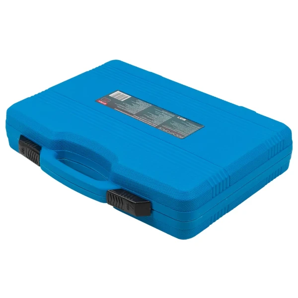 Набор фиксаторов для обсл. двигателейRenault17пр(1.2,1.4,1.6,1.7,1.8,2.0,2.2,1.4,1.6,1.8,2.0 16V,2.5 20V,1.6D,1.9,2.1,2.2,2.5D/TD,2.8DT/DTI/DCI)в кейс