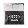 Коврик нескользящий д/панели Medium AUDI (20*13,5см)