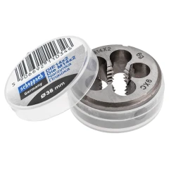 Плашка M14x2/Ф38