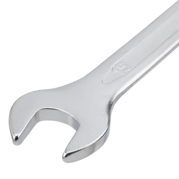 Набор ключей рожковых 8пр.