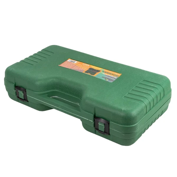 Набор инструментов для снятия и установки втулок, подшипников и сайлентблоков универсальный, 26пр. (М10, М12, М14, М16) в кейсе