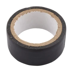 Лента изоляционная 3м, черная