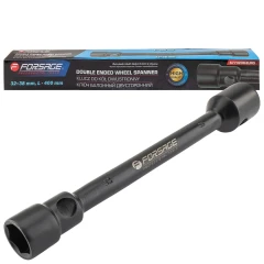 Ключ балонный двусторонний 32х38мм