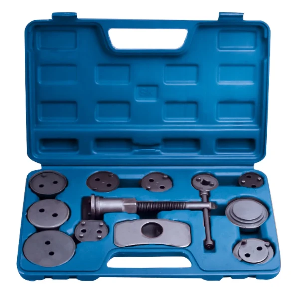 Набор для обслуживания тормозных цилиндров 12пр.
